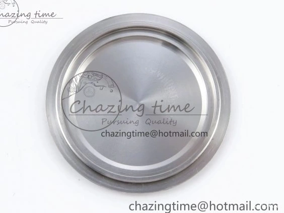 0109 Aqua Terra GMT Worldtimer 43mm VSF 1:1 Best Edition Summer Blue Dial on SS Bracelet A8938 Super Clone FashionForward 7720